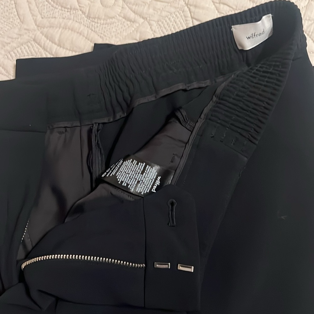 Black Slacks - image 3